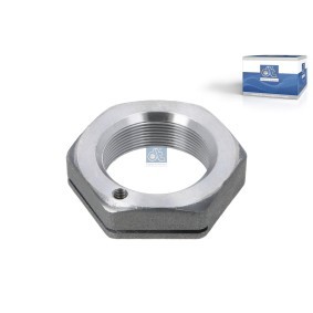 DT Spare Parts Écrou, pivot de fusée d'essieu (main de suspension) 7.31300
