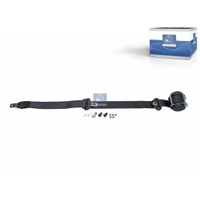 Купить DT Spare Parts Ремень безопасности 7.76701
