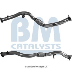 BM CATALYSTS Pakoputki BM50660