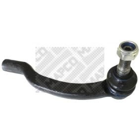 MAPCO Track rod end 19497