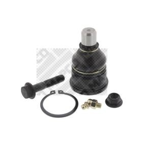 Купить MAPCO Несущий / направляющий шарнир 19587