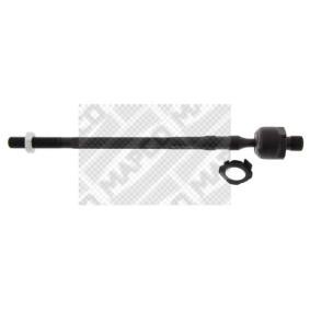 MAPCO Rotule axiale Essieu avant gauche, Essieu avant droit, M14x1,5, 330 mm 19599