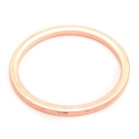 ELRING Anillo de junta, tapón roscado de vaciado de aceite 133.051