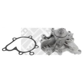MAPCO Water pump 21506