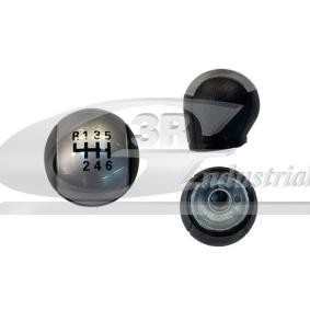 Купить 3RG Ручка рычага переключения передач 25330