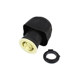 ABAKUS Boot, air suspension 131-02-106