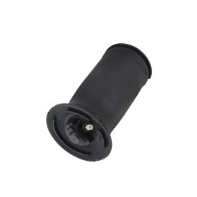 ABAKUS Boot, air suspension 131-02-107