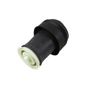 ABAKUS Boot, air suspension 131-02-108