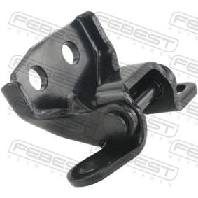 FEBEST Charnière de porte 0299-HDP12FLL