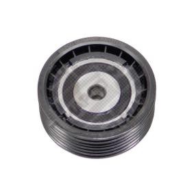 MAPCO Umlenk- / Führungsrolle, Keilrippenriemen 23991