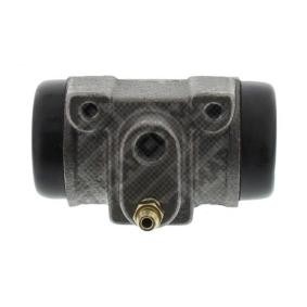 MAPCO Cylindre de roue 2434