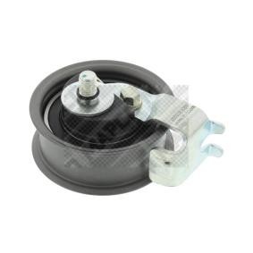 MAPCO Spannrolle, Zahnriemen 24886