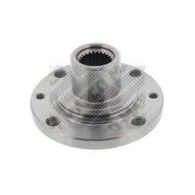 MAPCO Hjulnav 4x98, framaksel begge sider 26057