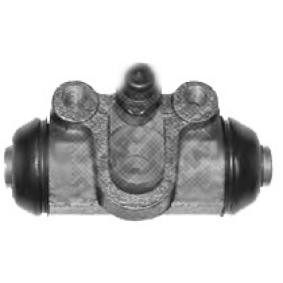 MAPCO Jarrusylinteri 2760