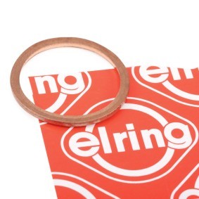 ELRING Rondelle d'étanchéité, vis de vidange d'huile 122.505