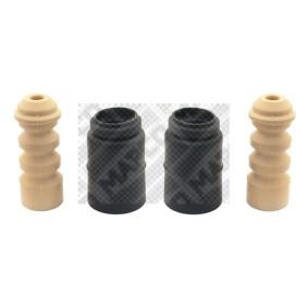 MAPCO Pölysuojasarja, iskunvaimennin 34870