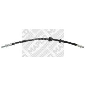 MAPCO Flexible de frein 3971