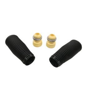 FAST Kit de protecção contra o pó, amortecedor Eixo dianteiro, lado esquerdo, Eixo dianteiro, lado direito FT12511