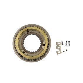 FAST Synchronizer Ring, manual transmission FT62204