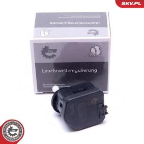 ESEN SKV Reguleringselement, lysregulering 96SKV935