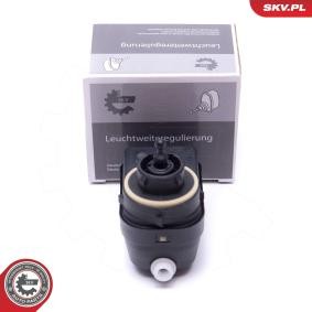 ESEN SKV Correcteur, portée lumineuse 96SKV942