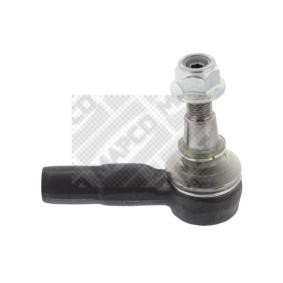 MAPCO Spurstangenkopf M14x1,5 mm, Vorderachse links, Vorderachse rechts 52809