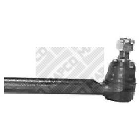 MAPCO Raidetangon pää 59256