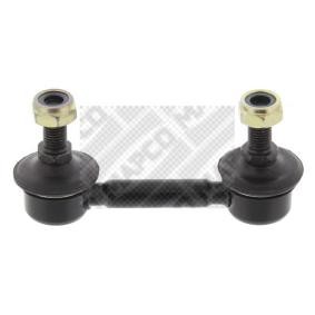 Spletna trgovina z MAPCO Drog / opornik, stabilizator 59589