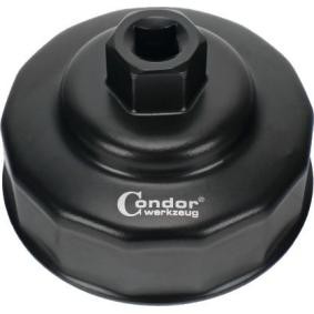 Condor werkzeug Oilfilter Spanner 35374-14