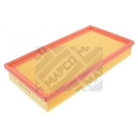 Spletna trgovina z MAPCO Zracni filter 60030