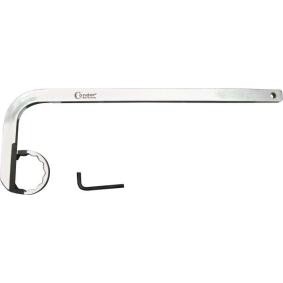 Condor werkzeug Oilfilter Spanner 4258