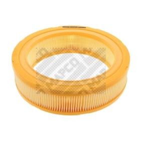 MAPCO Luftfilter 60346