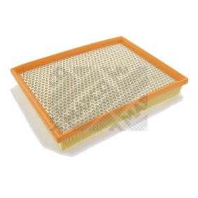 MAPCO Luftfilter 60374