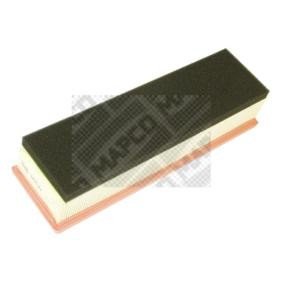 MAPCO Luftfilter 60430