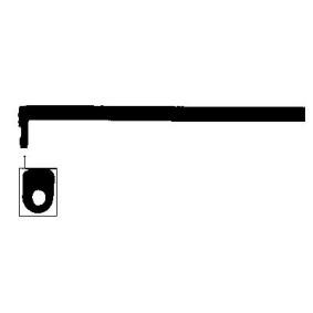 ELRING Joint de carter d'huile 185.450