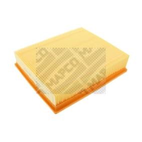 Spletna trgovina z MAPCO Zracni filter 60605