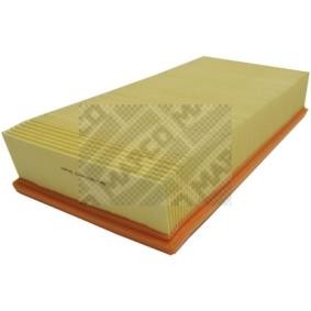 MAPCO Luftfilter 60614