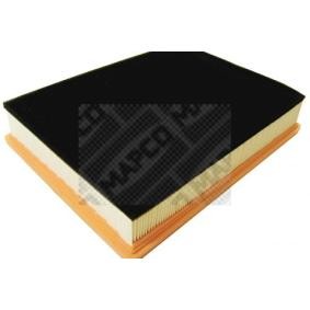 Купить MAPCO Воздушный фильтр 60660