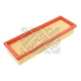MAPCO Luftfilter 60959