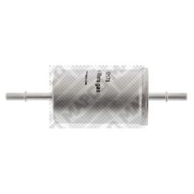 MAPCO Fuel filter 62178