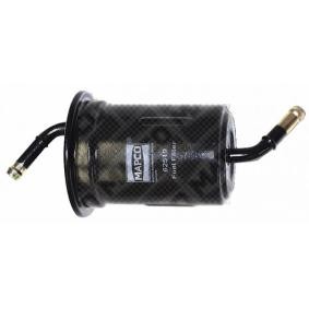 Купить MAPCO Топливный фильтр 62519