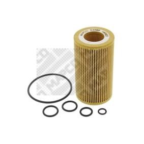 MAPCO Ölfilter 64880