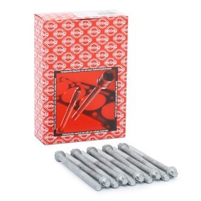 ELRING Juego de tornillos de culata 820.262