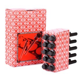 ELRING Juego de tornillos de culata 820.512