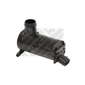 MAPCO Pompe d'eau de nettoyage, nettoyage des vitres 90500