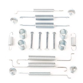 MAPCO Kit d'accessoires, mâchoire de frein 9180