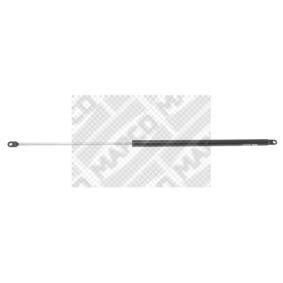 MAPCO Tailgate strut 91922