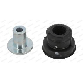 MOOG Suspension, bras de liaison AL-SB-1721
