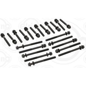ELRING Zylinderkopfschraubensatz 760.300