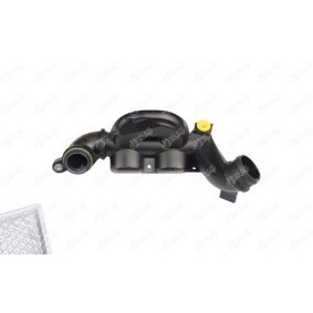 IBRAS Laadluchtslang FCR (fluorcarbonrubber) 30331